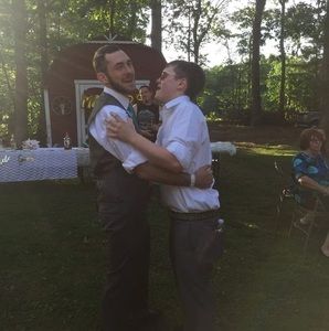 Meet your Posher, Nate